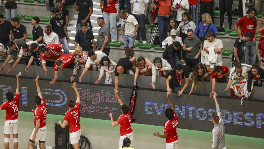 Sporting-Benfica