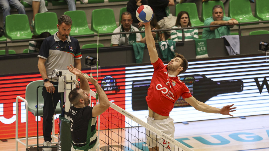 Sporting-Benfica