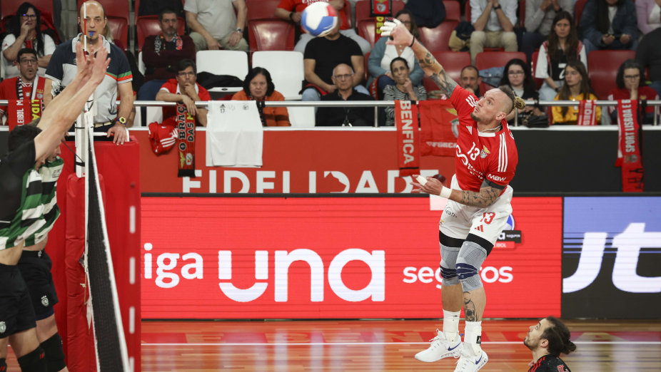 Benfica-Sporting