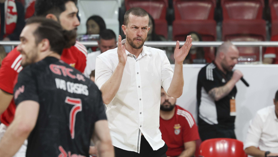 Benfica-Sporting