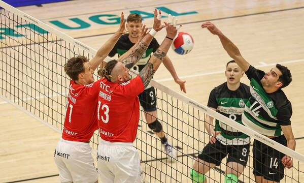 Pearson Eshenko e Felipe Banderó