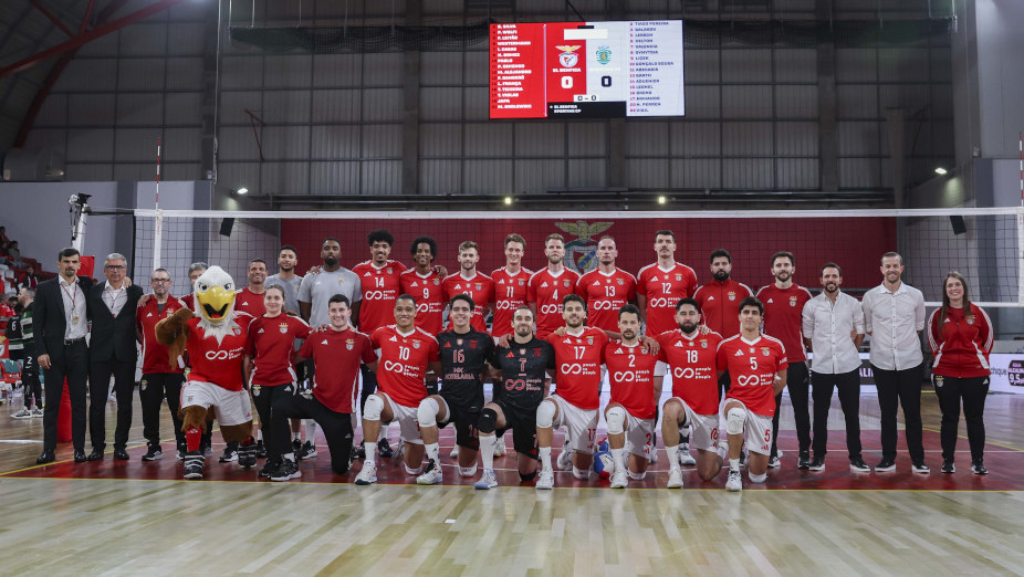 Benfica-Sporting