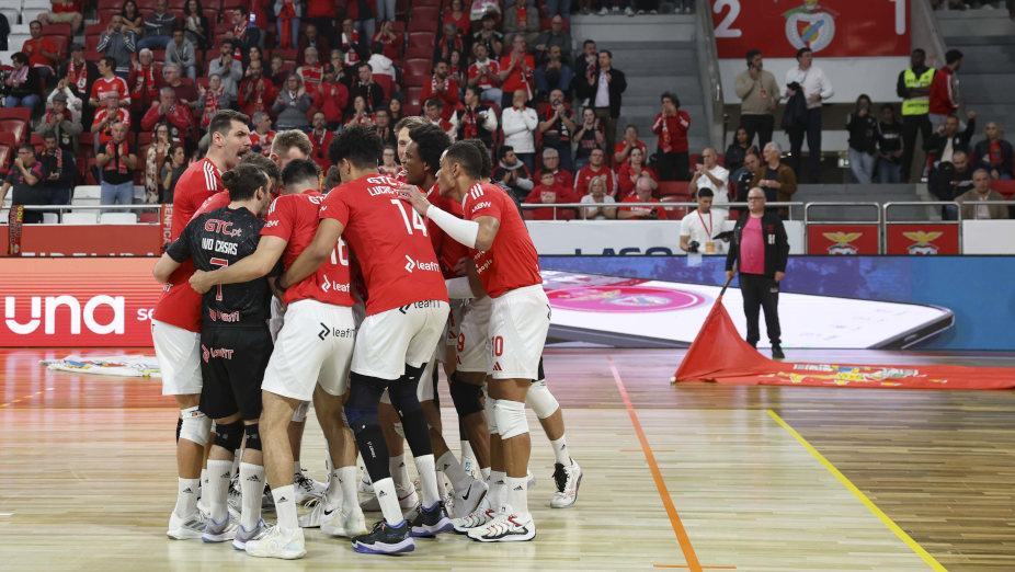 Benfica-Sporting