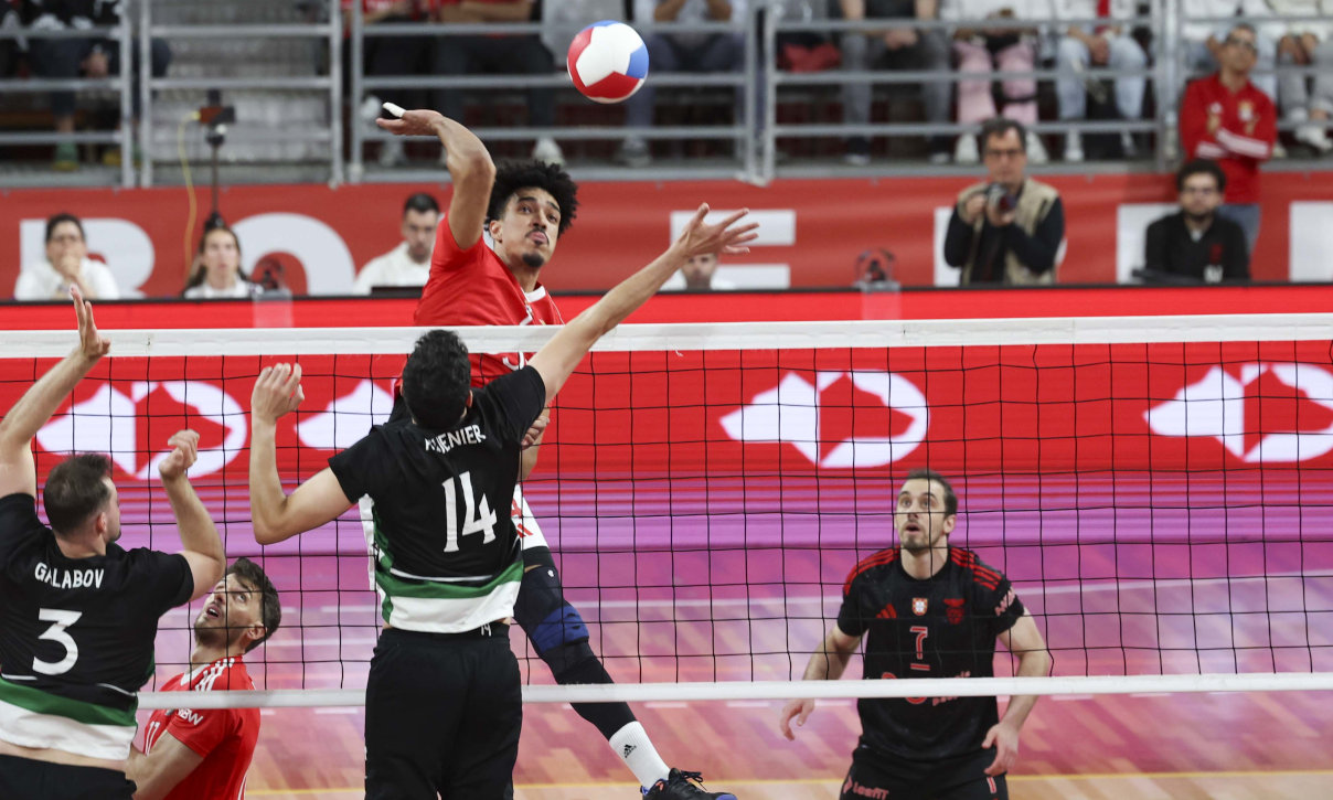 Benfica-Sporting