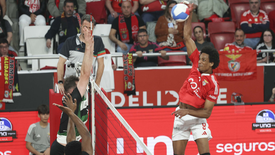 Benfica-Sporting