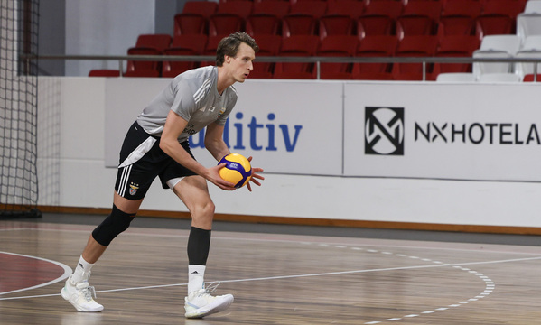 Voleibol