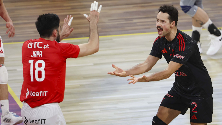 Benfica-Nun'Álvares