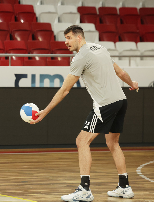 Voleibol