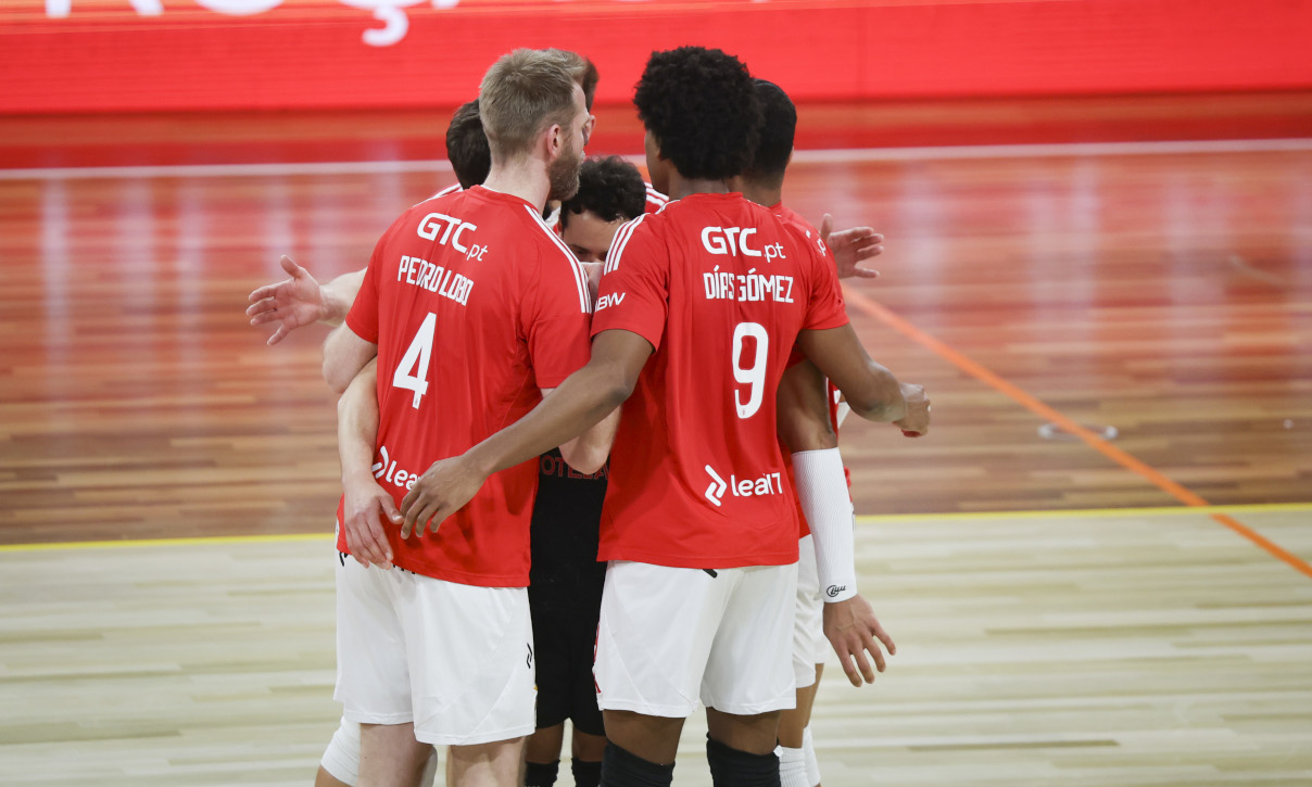 Ala Nun'Álvares-Benfica