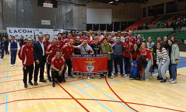 Benfica