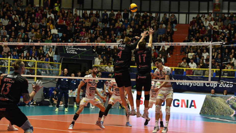 Voleibol