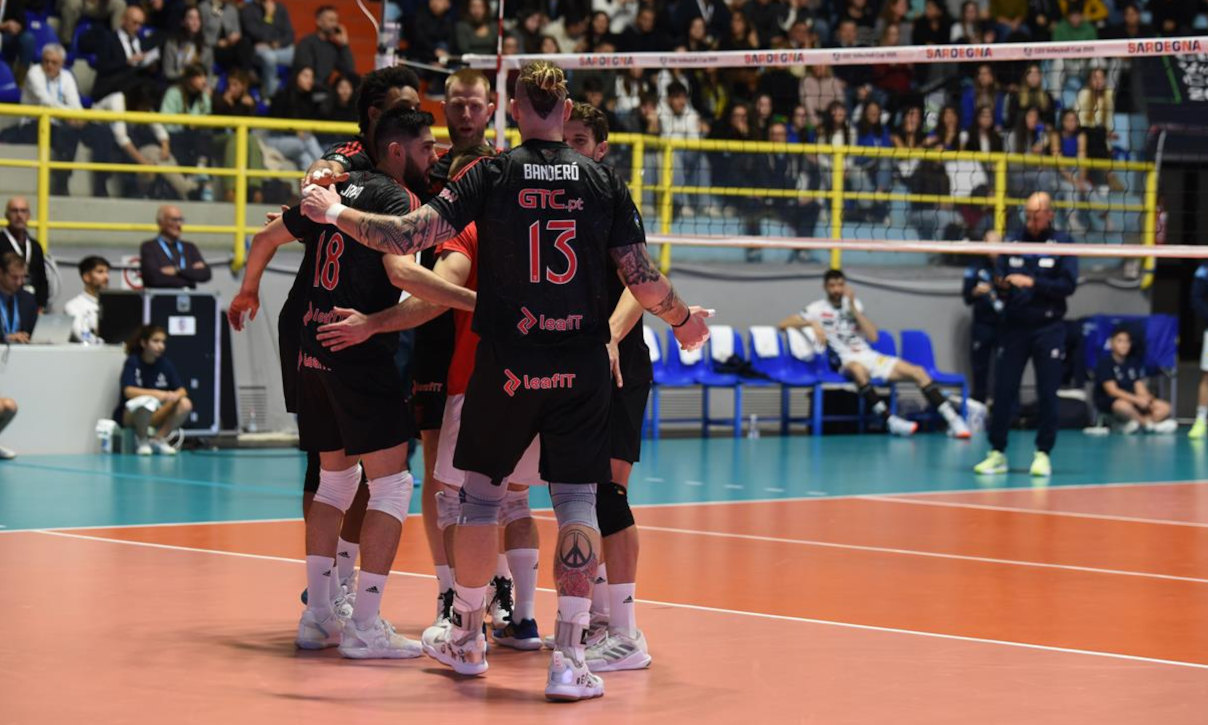 Voleibol
