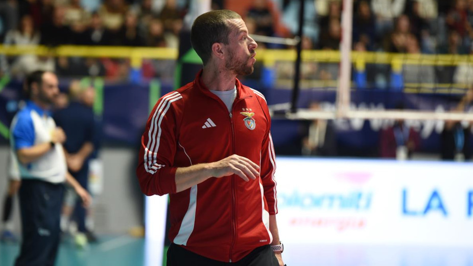 Voleibol
