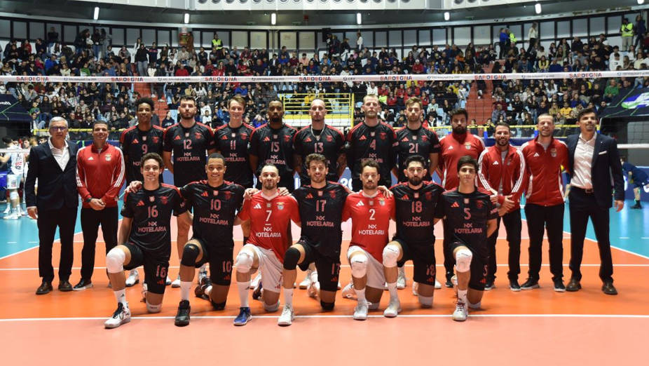 Voleibol