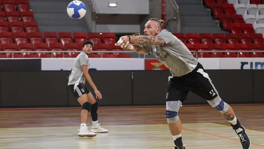 Felipe Banderó