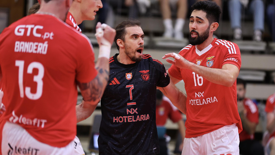 Benfica-Sporting