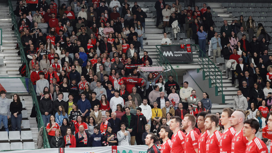 Benfica
