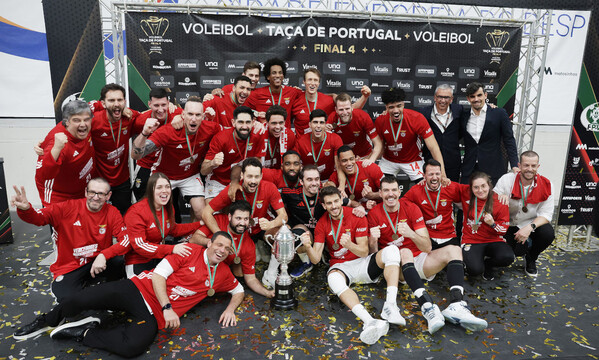 Voleibol
