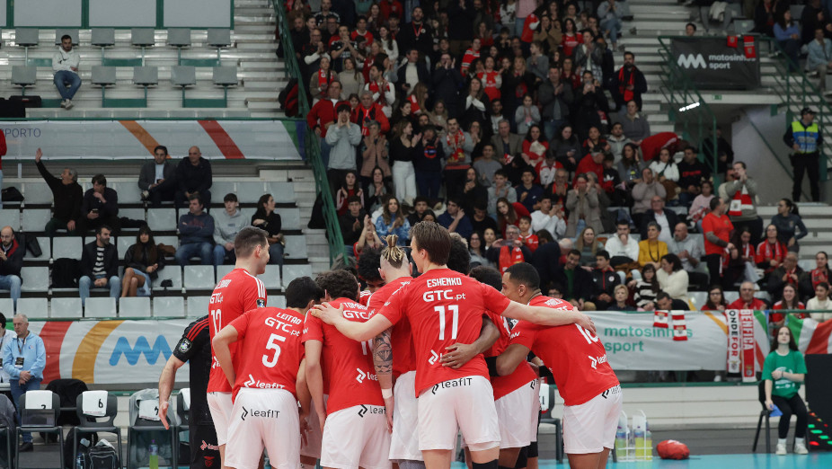 Benfica
