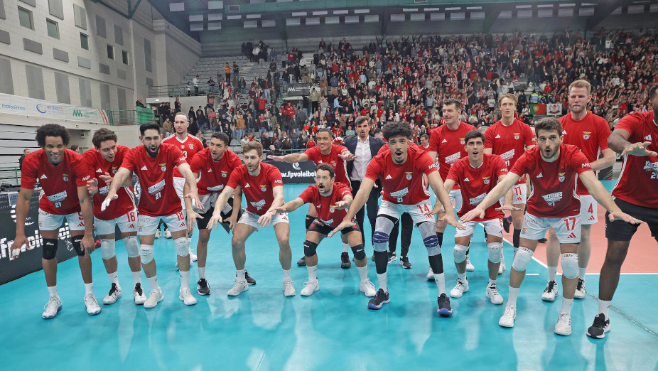 Benfica