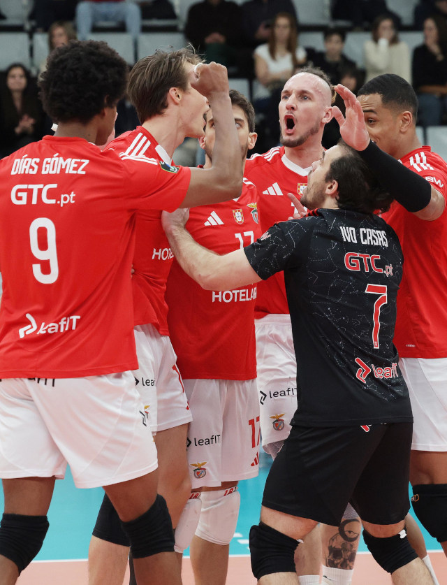 Voleibol