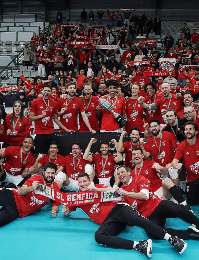 Voleibol