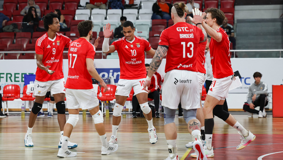 Voleibol