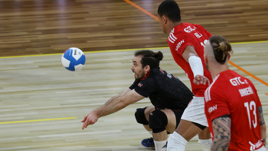 Voleibol