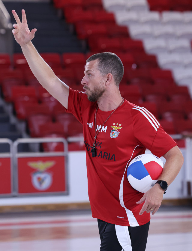 Voleibol