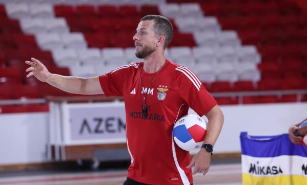 Voleibol
