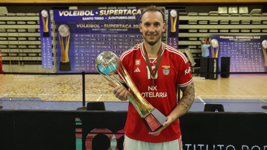 Felipe Banderó