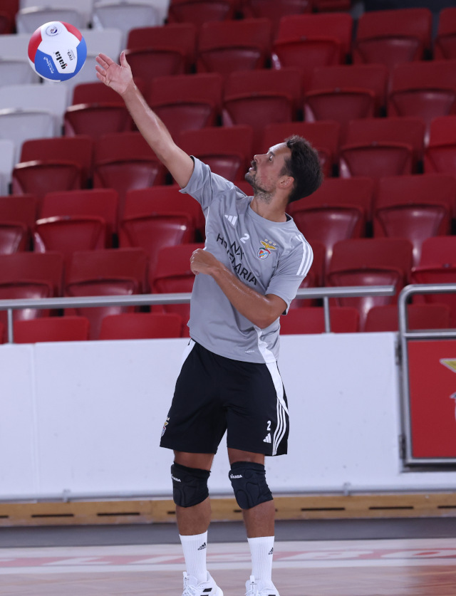 Voleibol