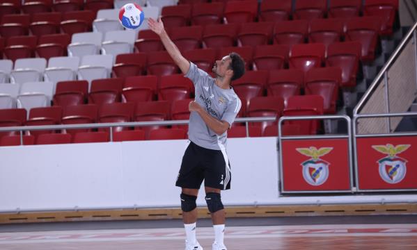 Voleibol