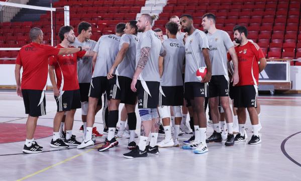 Voleibol