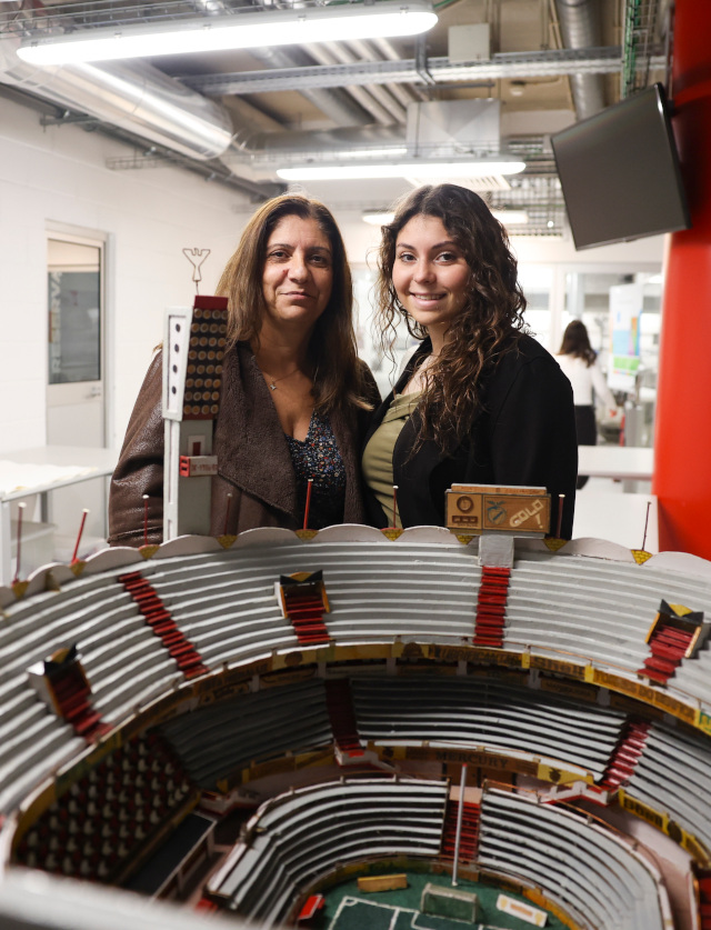Museu Benfica – Cosme Dami&#227;o