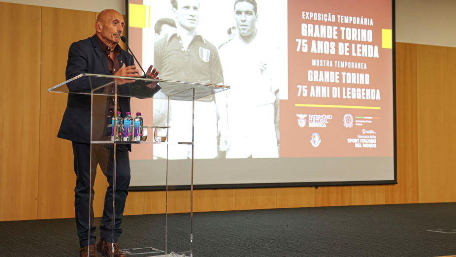 Grande Torino: 75 anos de Lenda