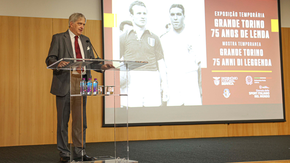 Grande Torino: 75 anos de Lenda
