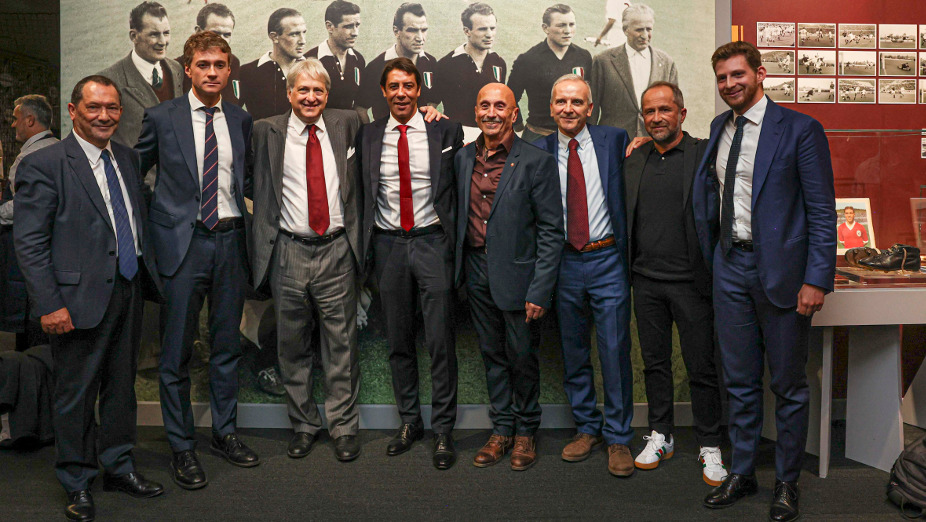 Grande Torino: 75 anos de Lenda