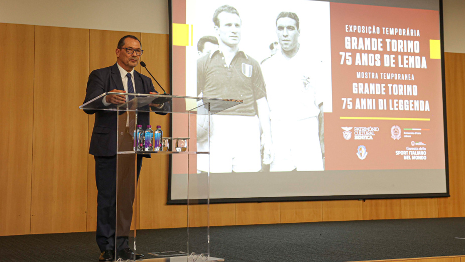 Grande Torino: 75 anos de Lenda
