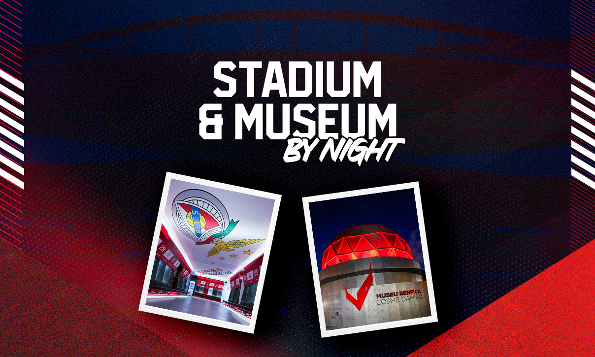 Museu Benfica – Cosme Damião 