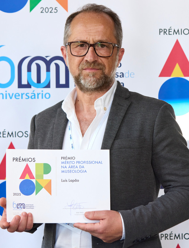 Luís Lapão