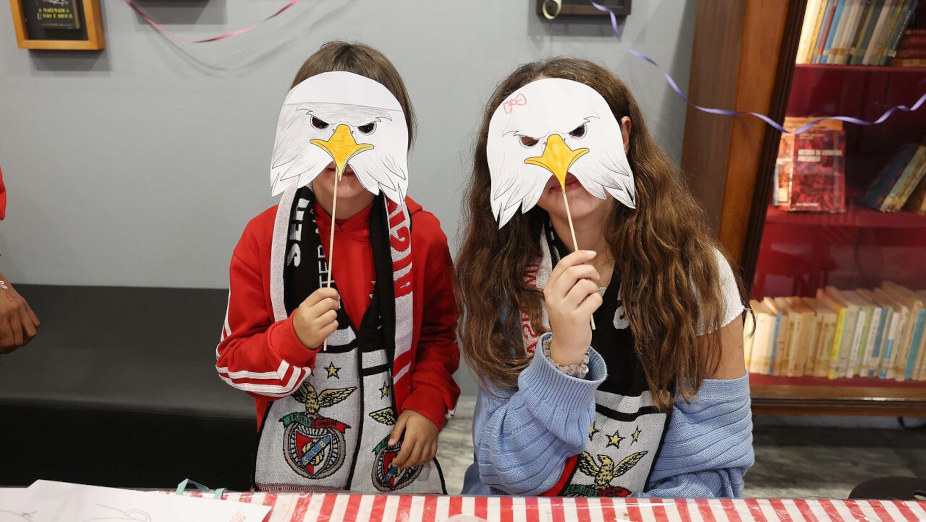 Museu Benfica