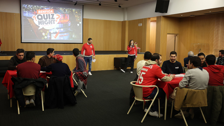 Museu Benfica