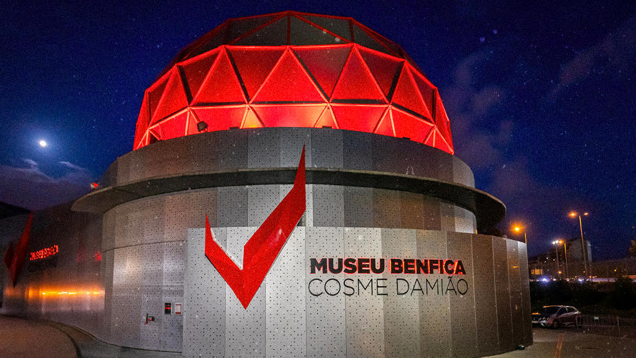 Museu Benfica