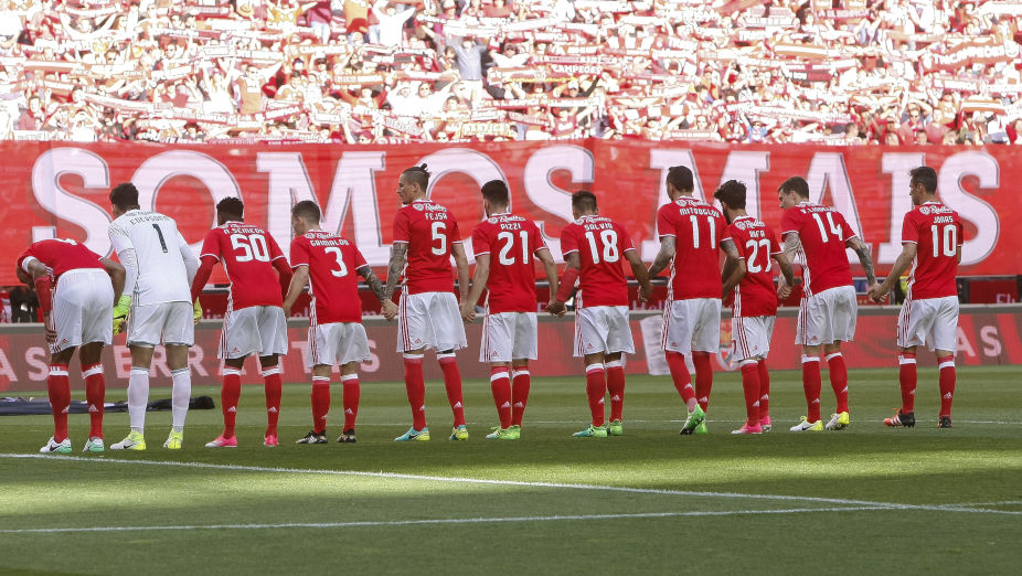 Museu Benfica - Cosme Damião