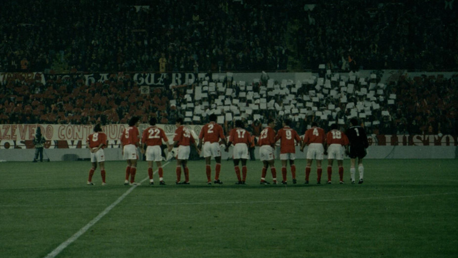 Museu Benfica