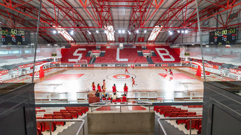 Museu Benfica