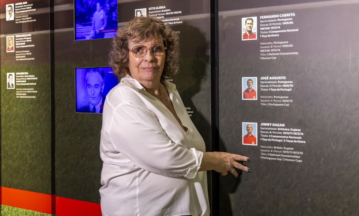 Visita Jacqueline Stewart