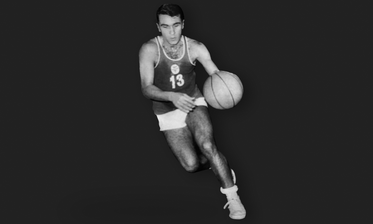 Armando Simões