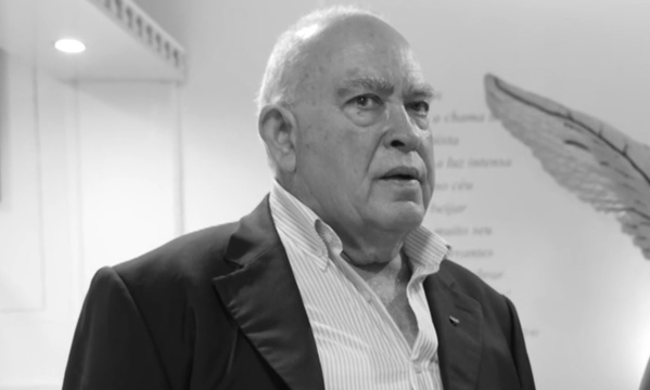 Manuel Rodrigues